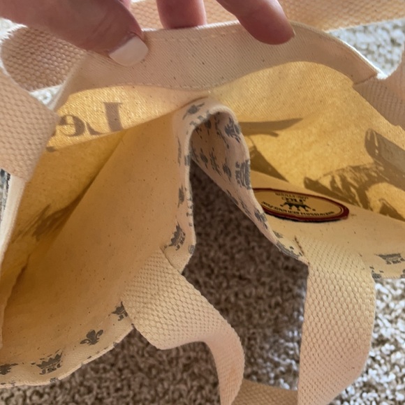 Wine bag/gift/party/winelover - Picture 5 of 6